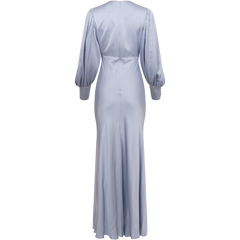 Alize Dress - Sky Blue