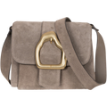 Nami Mini - Fungi Suede