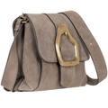 Nami Mini - Fungi Suede