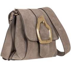 Nami Mini - Fungi Suede