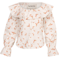 Gianna Shirt - Flower