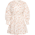 Gianna Dress - Flower