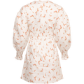 Gianna Dress - Flower