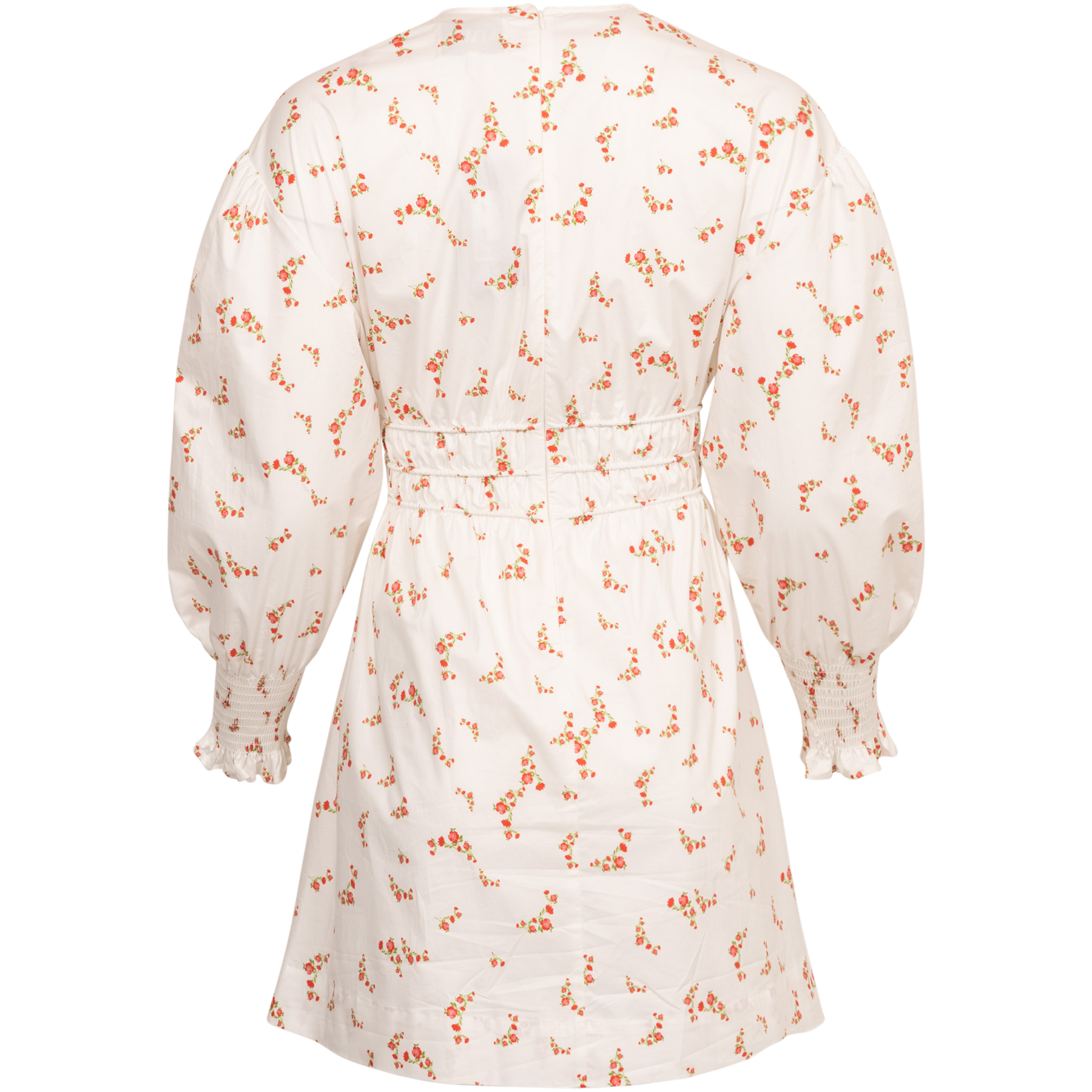 Gianna Dress - Flower