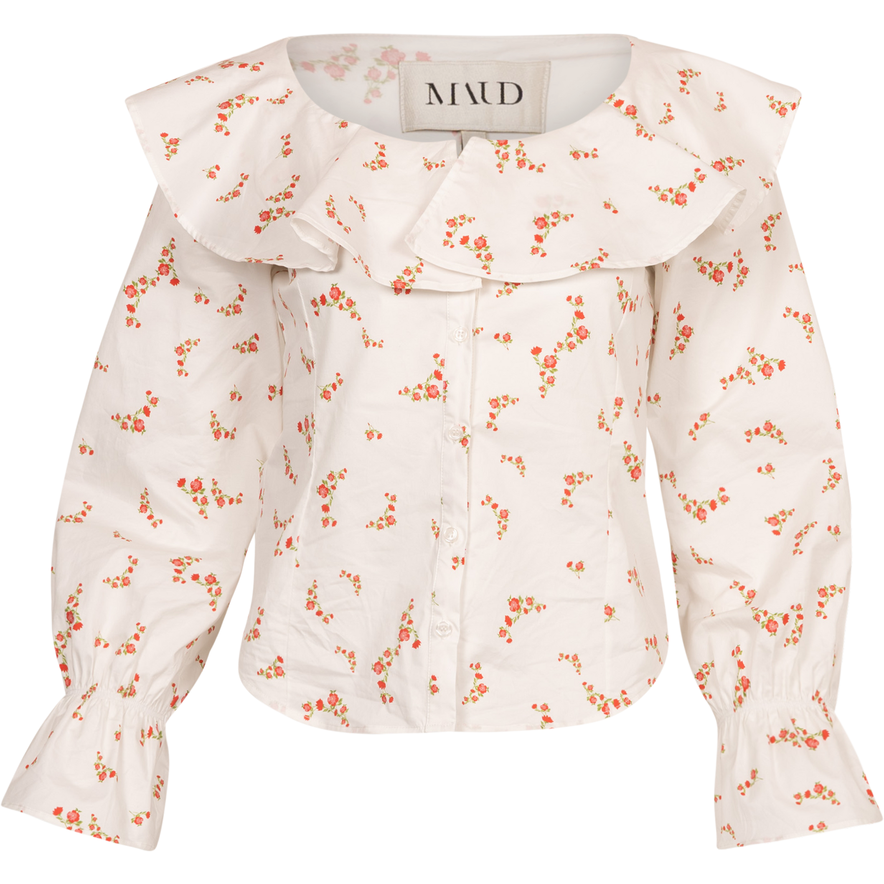 Gianna Shirt - Flower