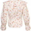 Gianna Shirt - Flower