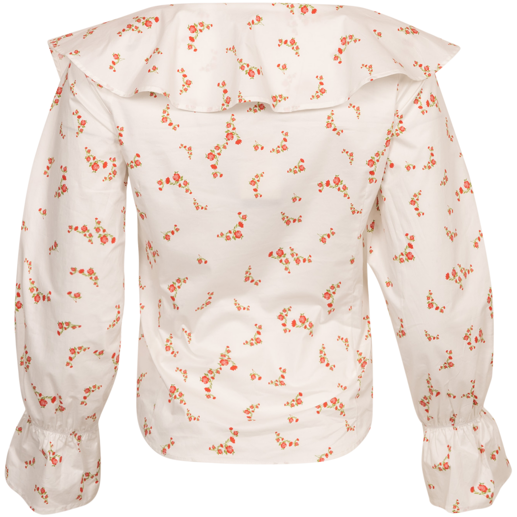Gianna Shirt - Flower