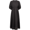 Anniken Dress - Black
