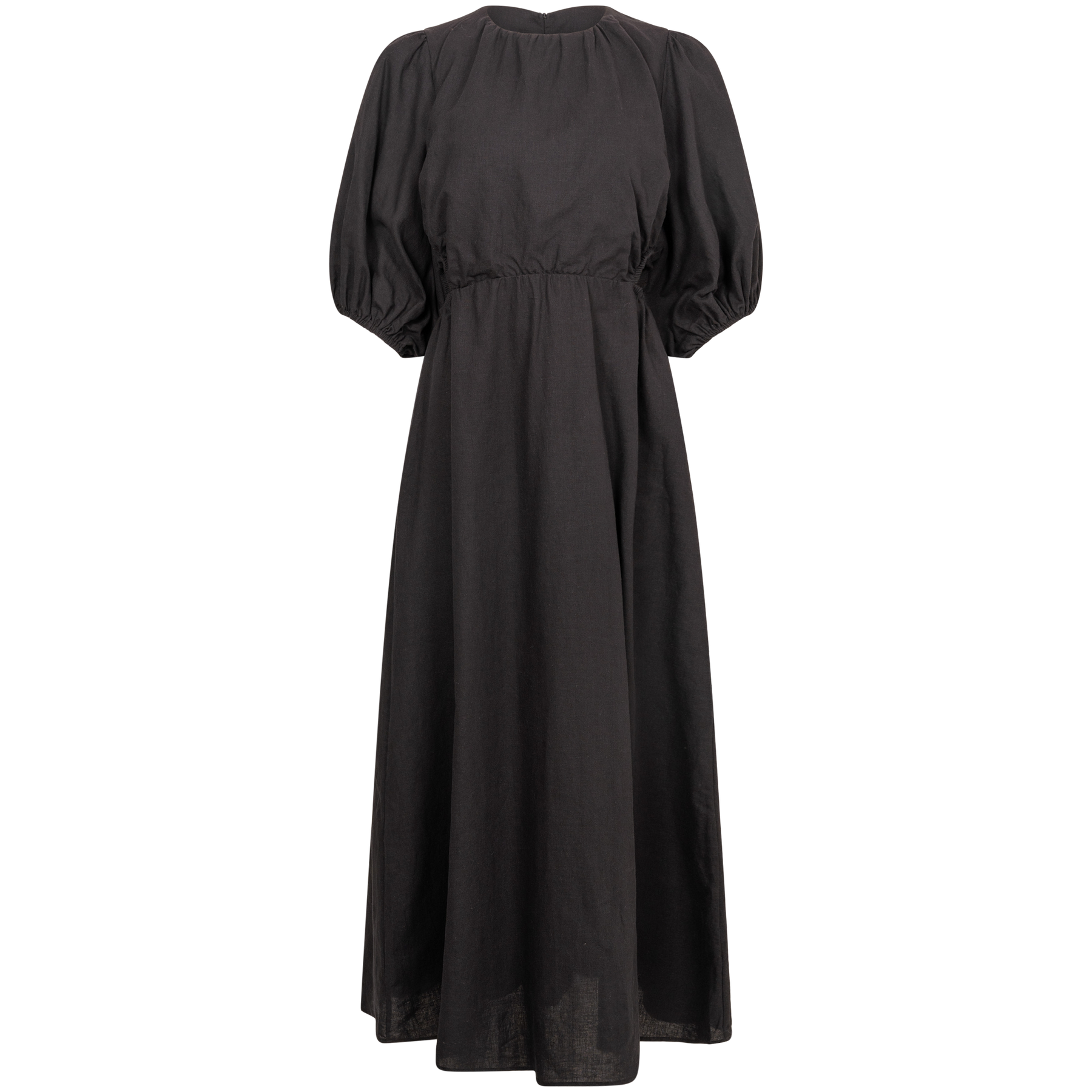Anniken Dress - Black