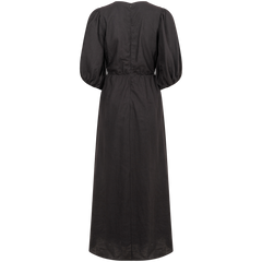 Anniken Dress - Black