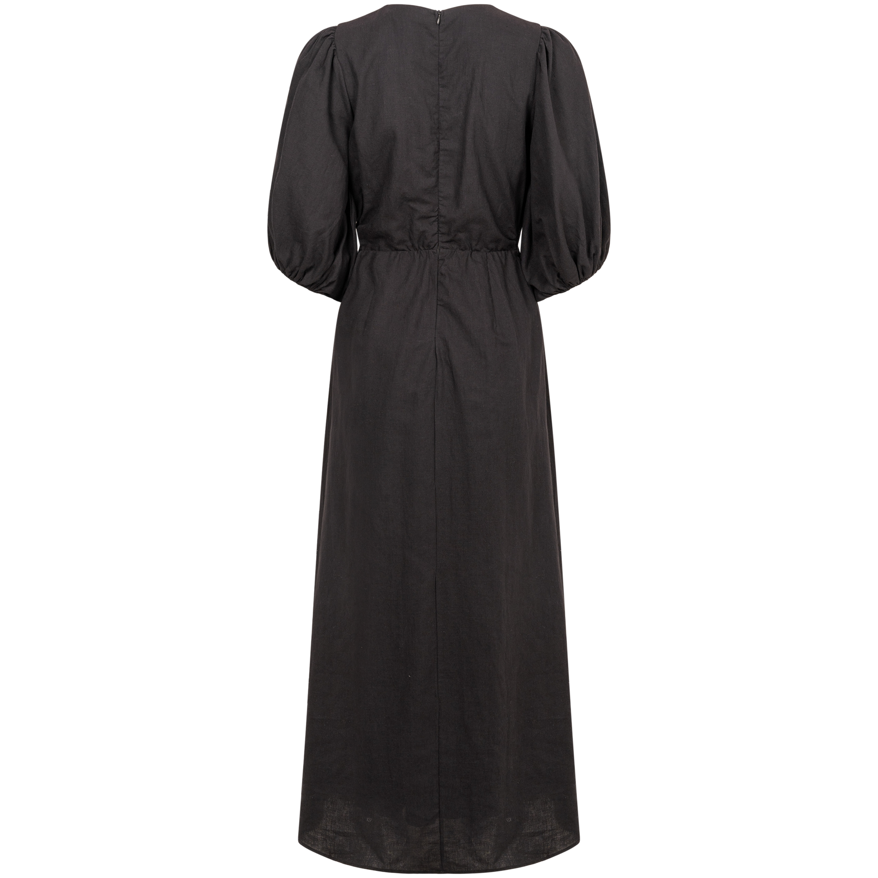 Anniken Dress - Black