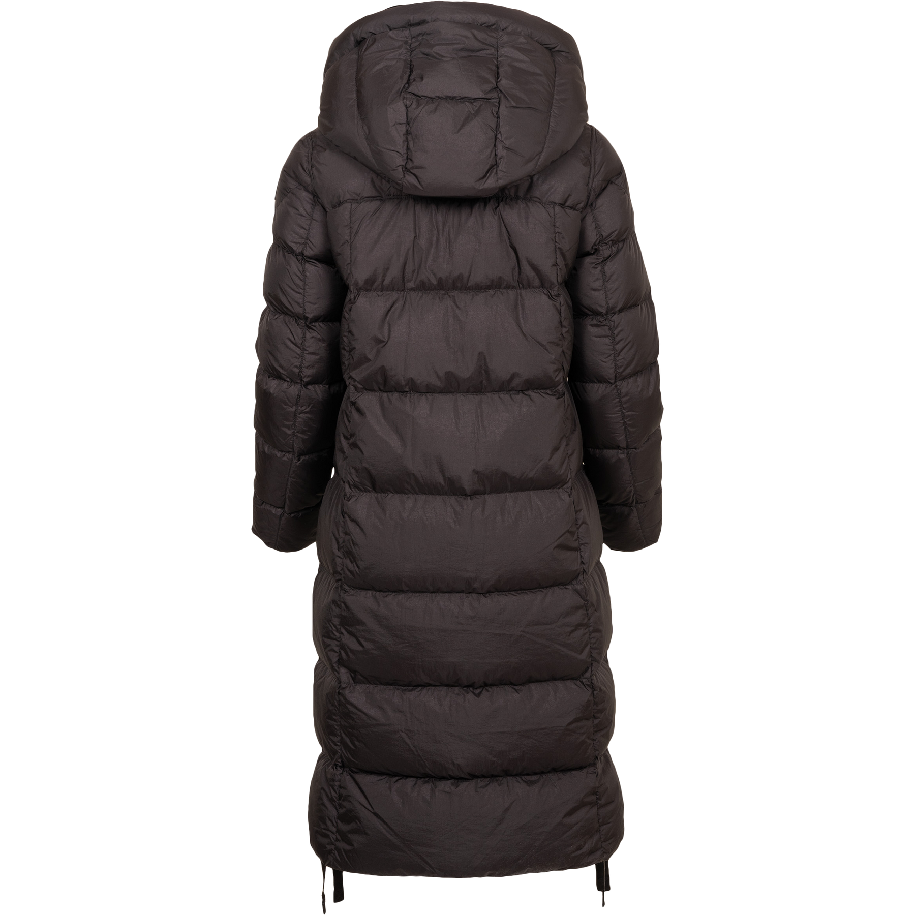 Parajumpers Panda - Svart