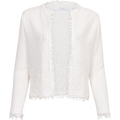 Shavani - White