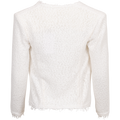 Shavani - White
