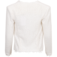 Shavani - White