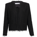 Shavani - Black