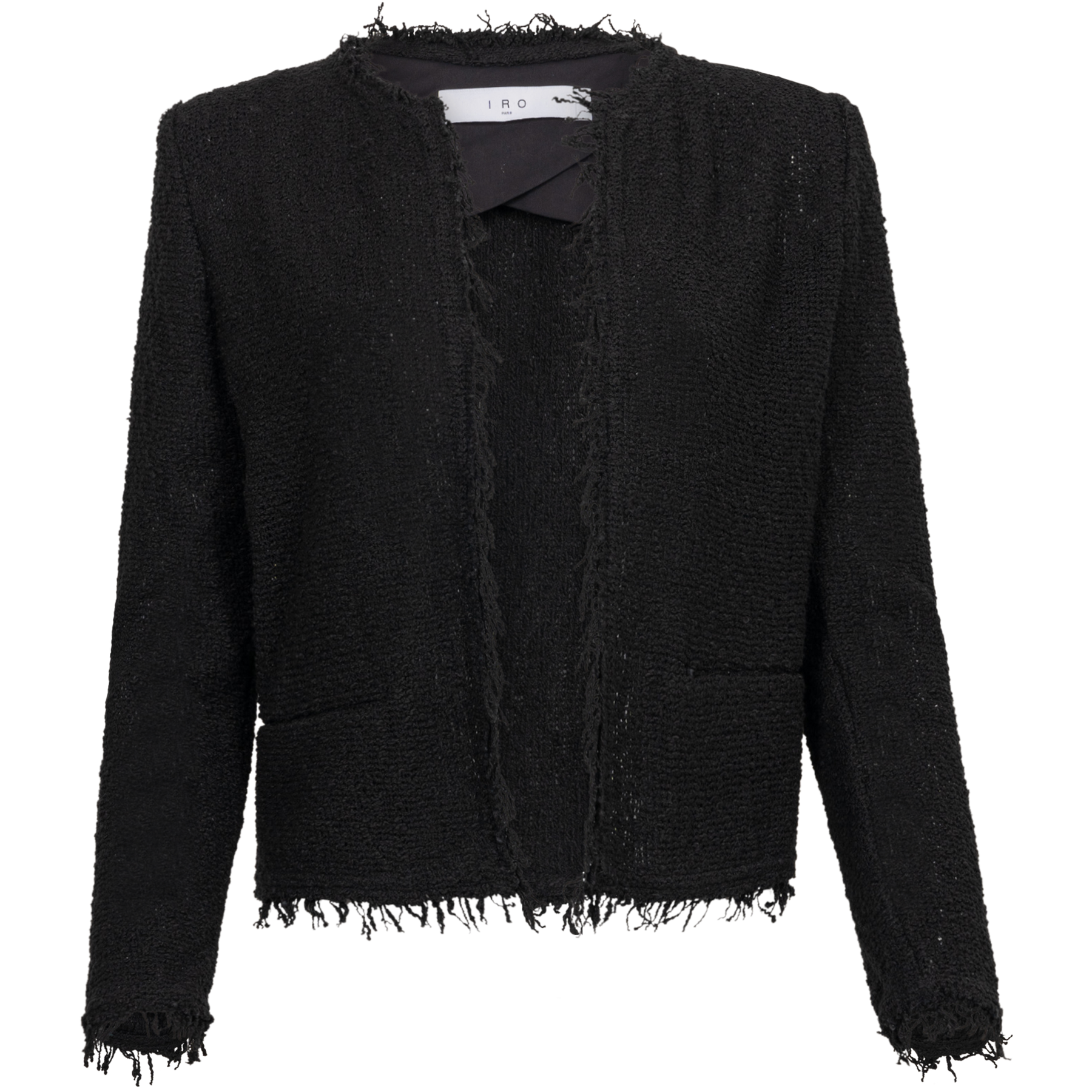 Shavani - Black