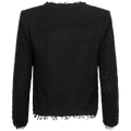 Shavani - Black