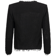 Shavani - Black