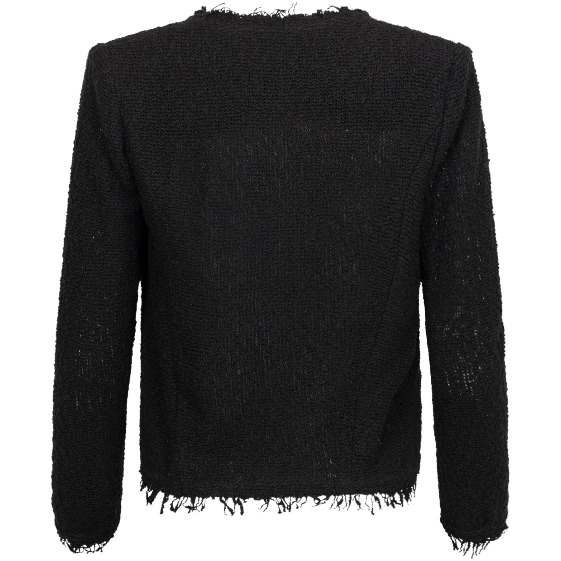 Shavani - Black