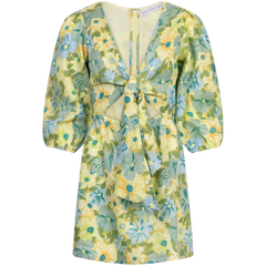 Cintare Mini Dress - Francis Floral