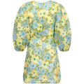 Cintare Mini Dress - Francis Floral