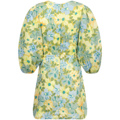 Cintare Mini Dress - Francis Floral