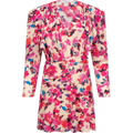 Masca - Multicolor Ecru