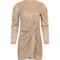 Nowen - Metallic Gold