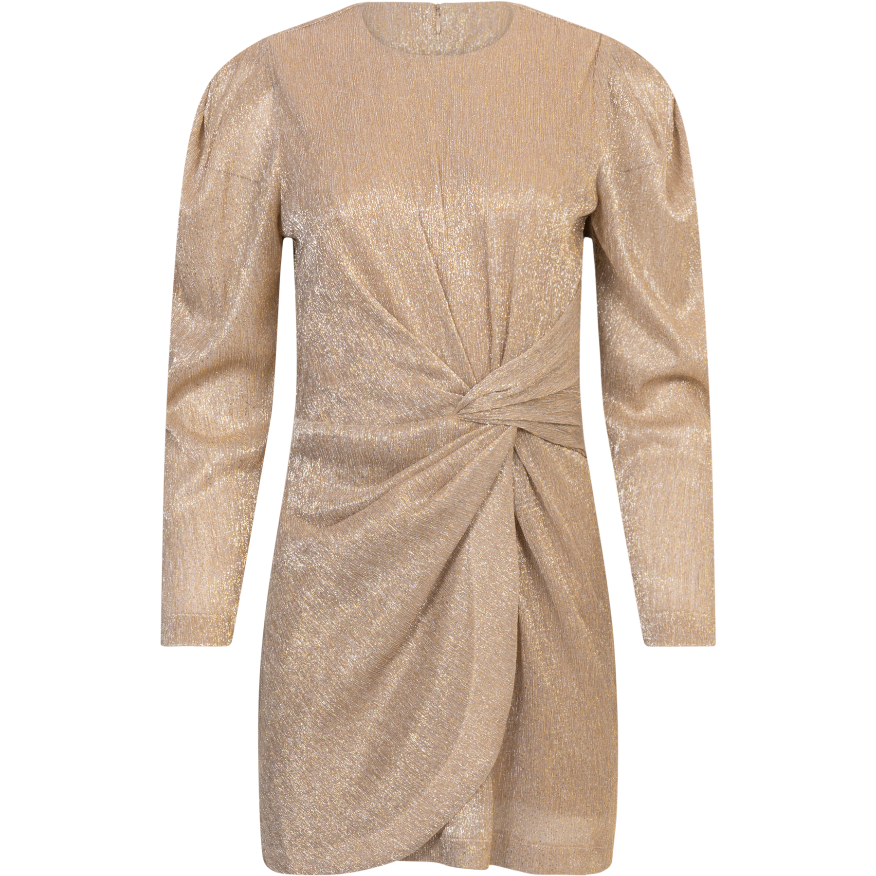 Nowen - Metallic Gold