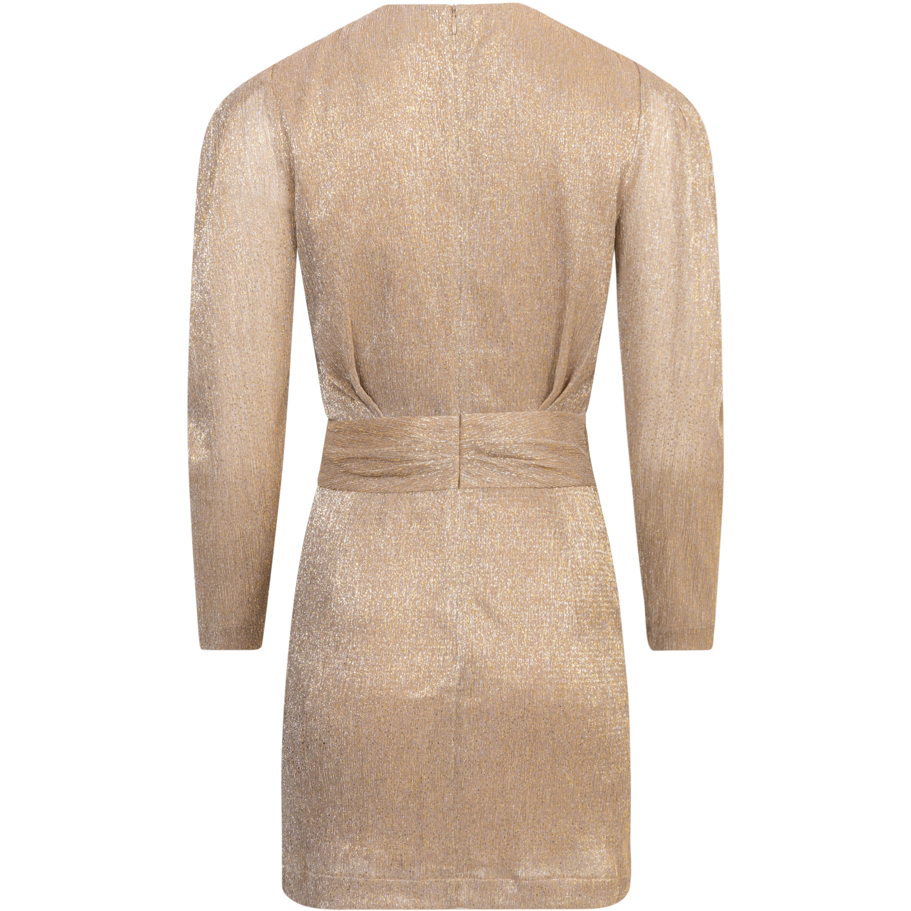 Nowen - Metallic Gold