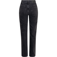 Luca - Washed Black