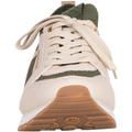 Billie Knit Trainer - Amazon Green Multi W/ 18K