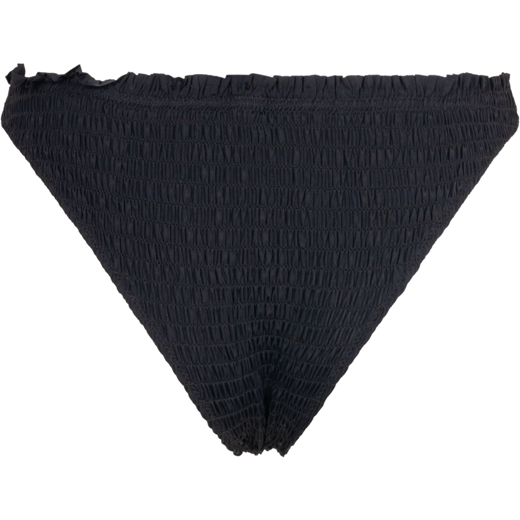 Skin Lobster Bikinitrosa - Svart