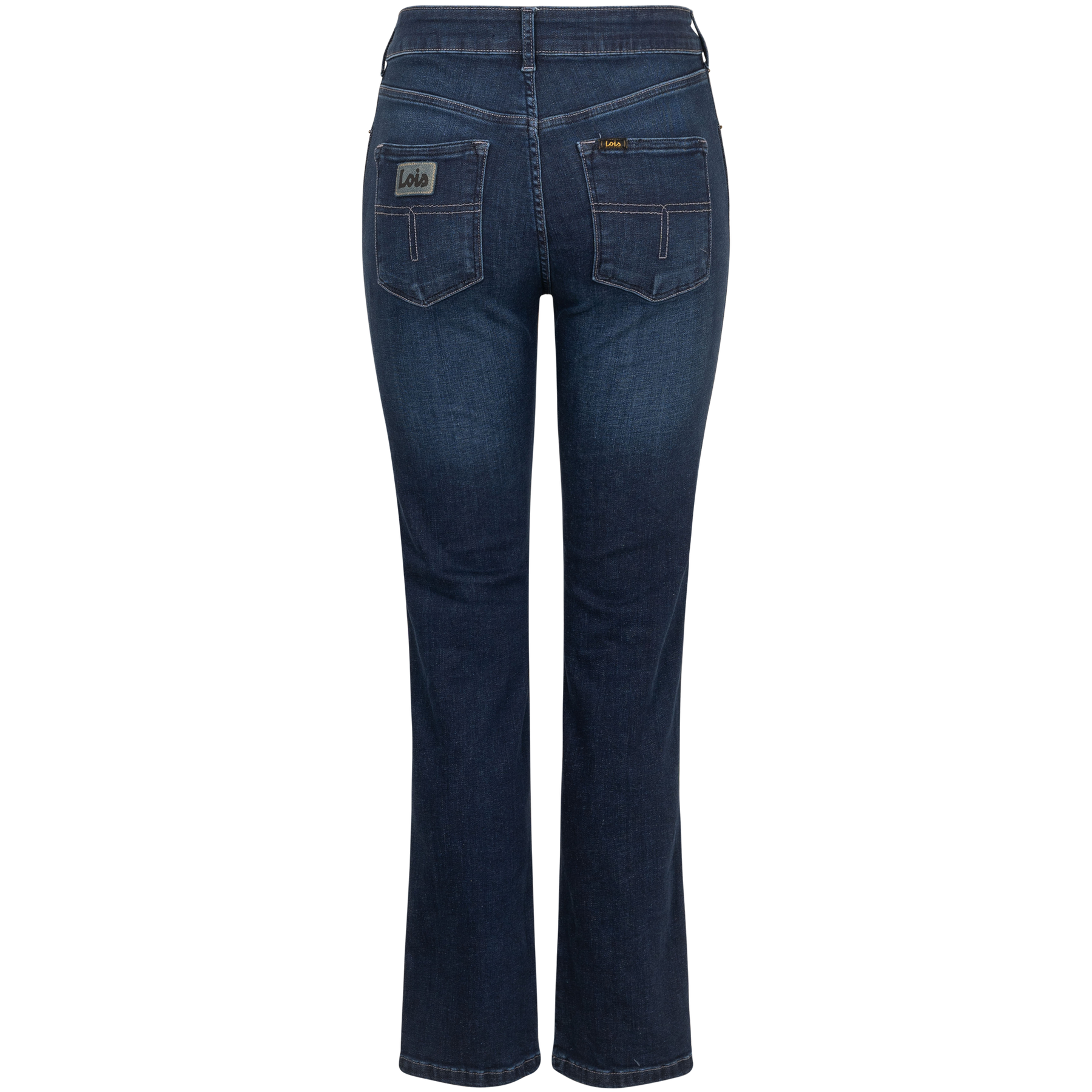 Lois Jeans Malena F - Marconi Mist