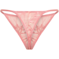 Skin Goji String - Rose