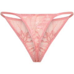 Skin Goji String - Rose