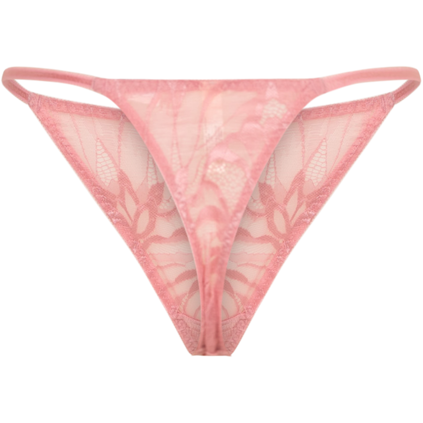 Skin Goji String - Rose