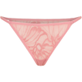 Skin Goji String - Rose