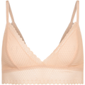 Skin Blackberry Bra - Powder
