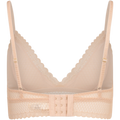 Skin Blackberry Bra - Powder