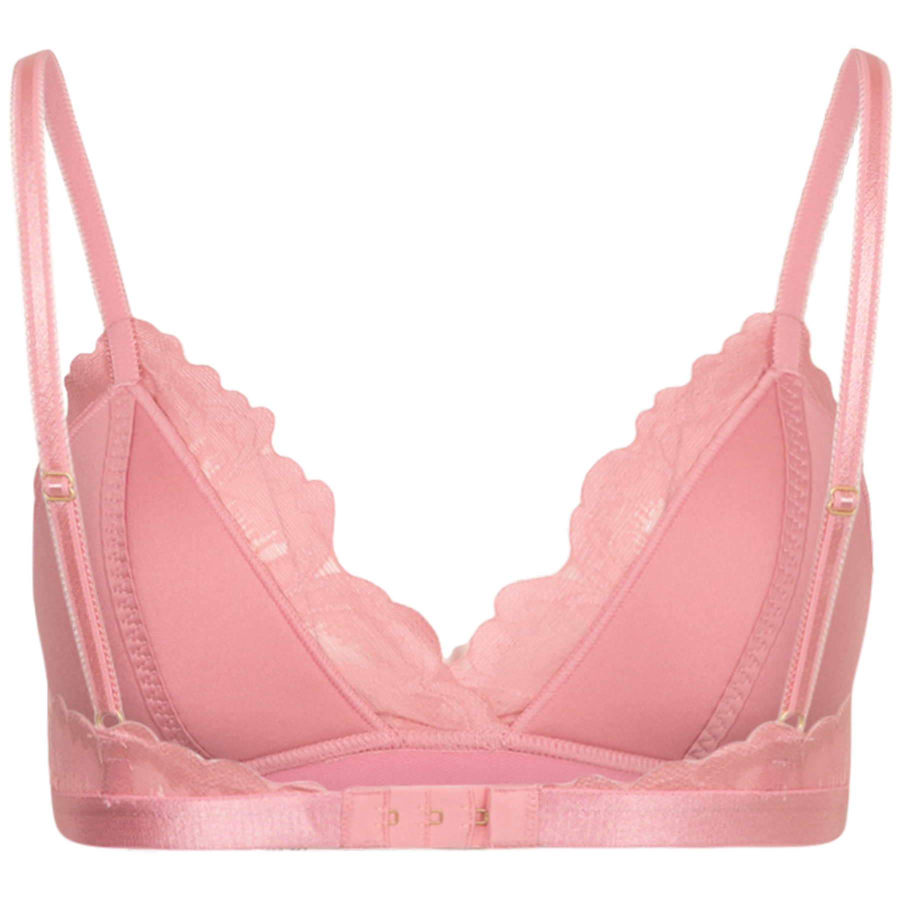 Skin Goji Bra - Rose