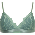 Skin Goji Bra - Dusty Green