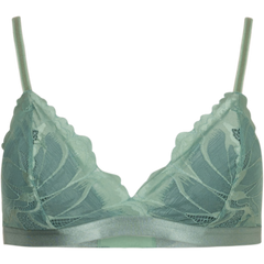 Skin Goji Bra - Dusty Green
