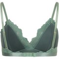 Skin Goji Bra - Dusty Green