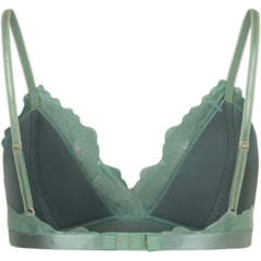 Skin Goji Bra - Dusty Green
