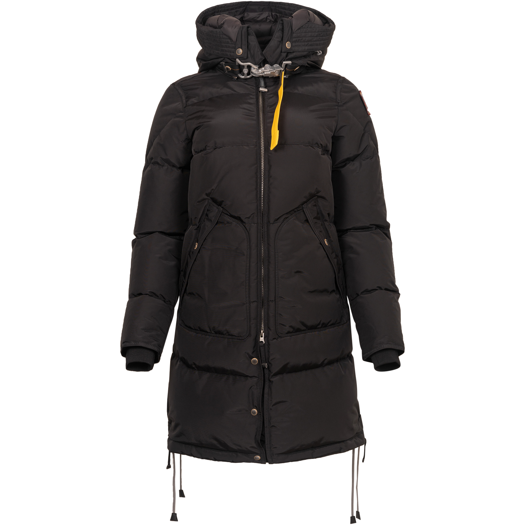 Parajumpers Longbear Dunjacka