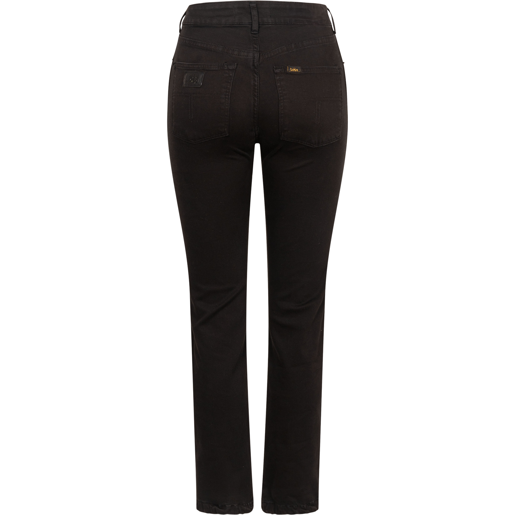 Malena F - Kilian Clean Noir - Black