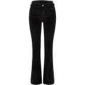 Raval 16 - Shiny Micro - Black