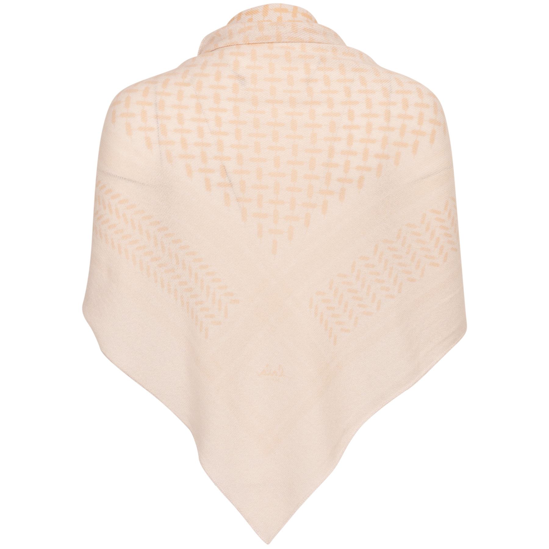 Triangle Trinity - Soft Vanilla